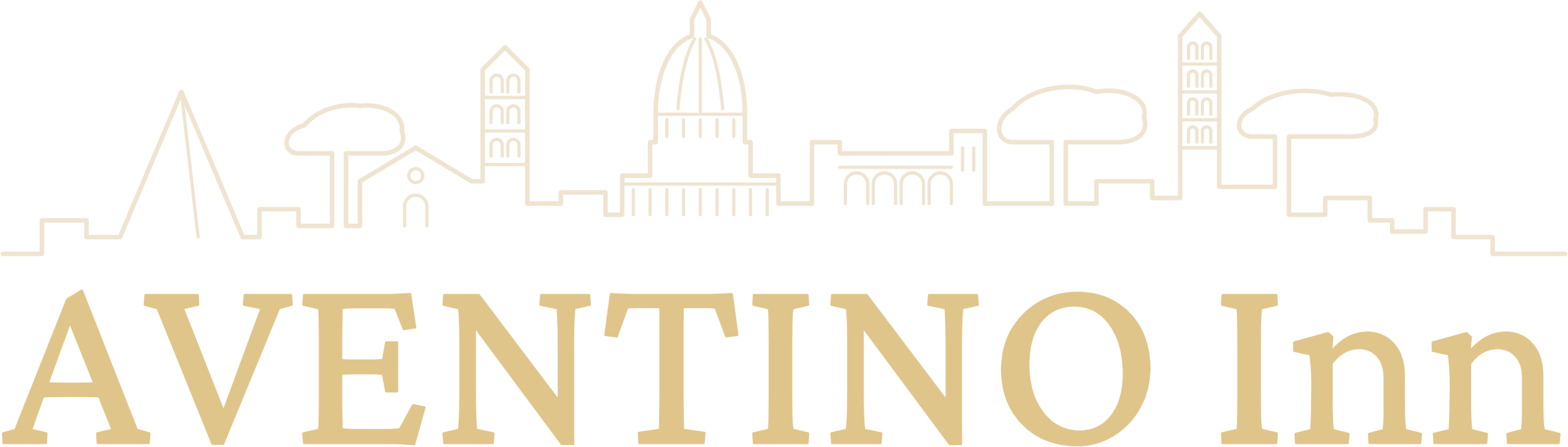 Aventino Inn
