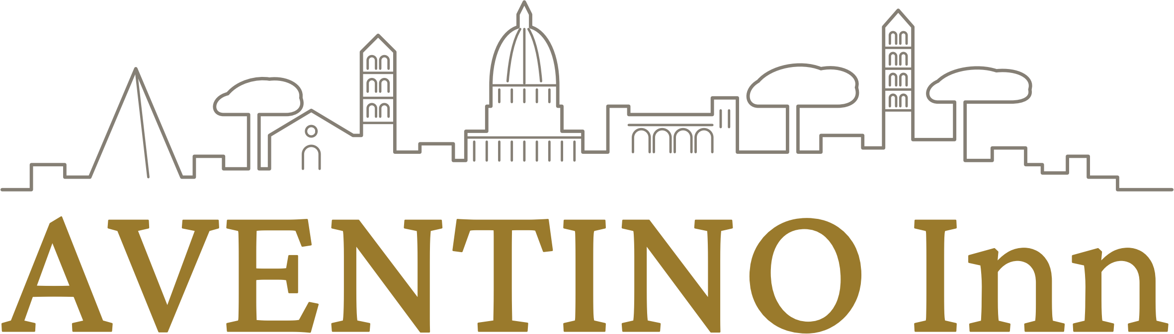 Aventino Inn